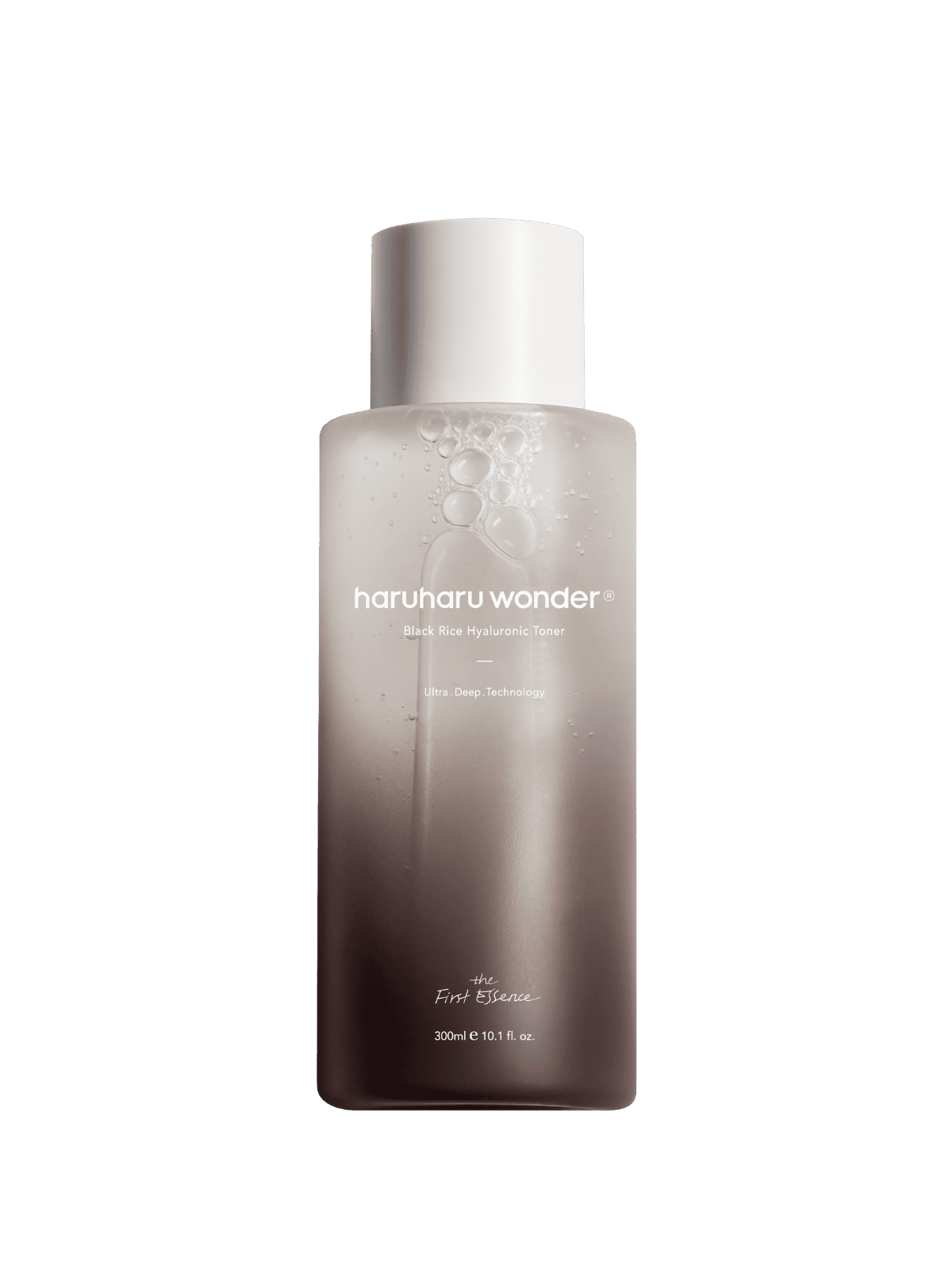 HARU HARU WONDER Black Rice Hyaluronic Toner 150ml