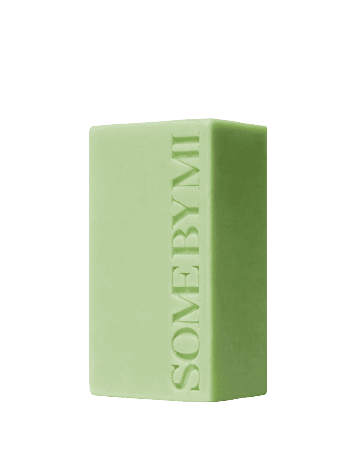 SOMEBYMI AHA-BHA-PHA Miracle Acne Cleansing Bar