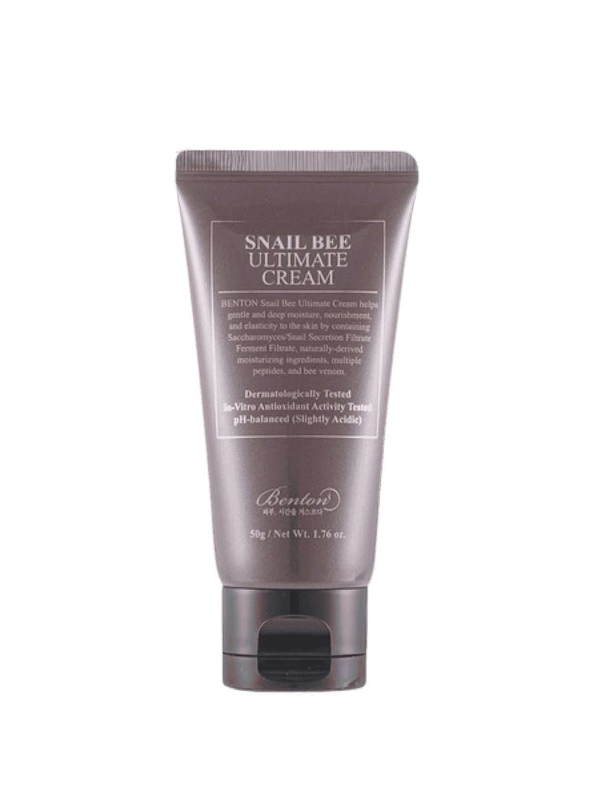 BENTON Snail Bee Ultimate Cream