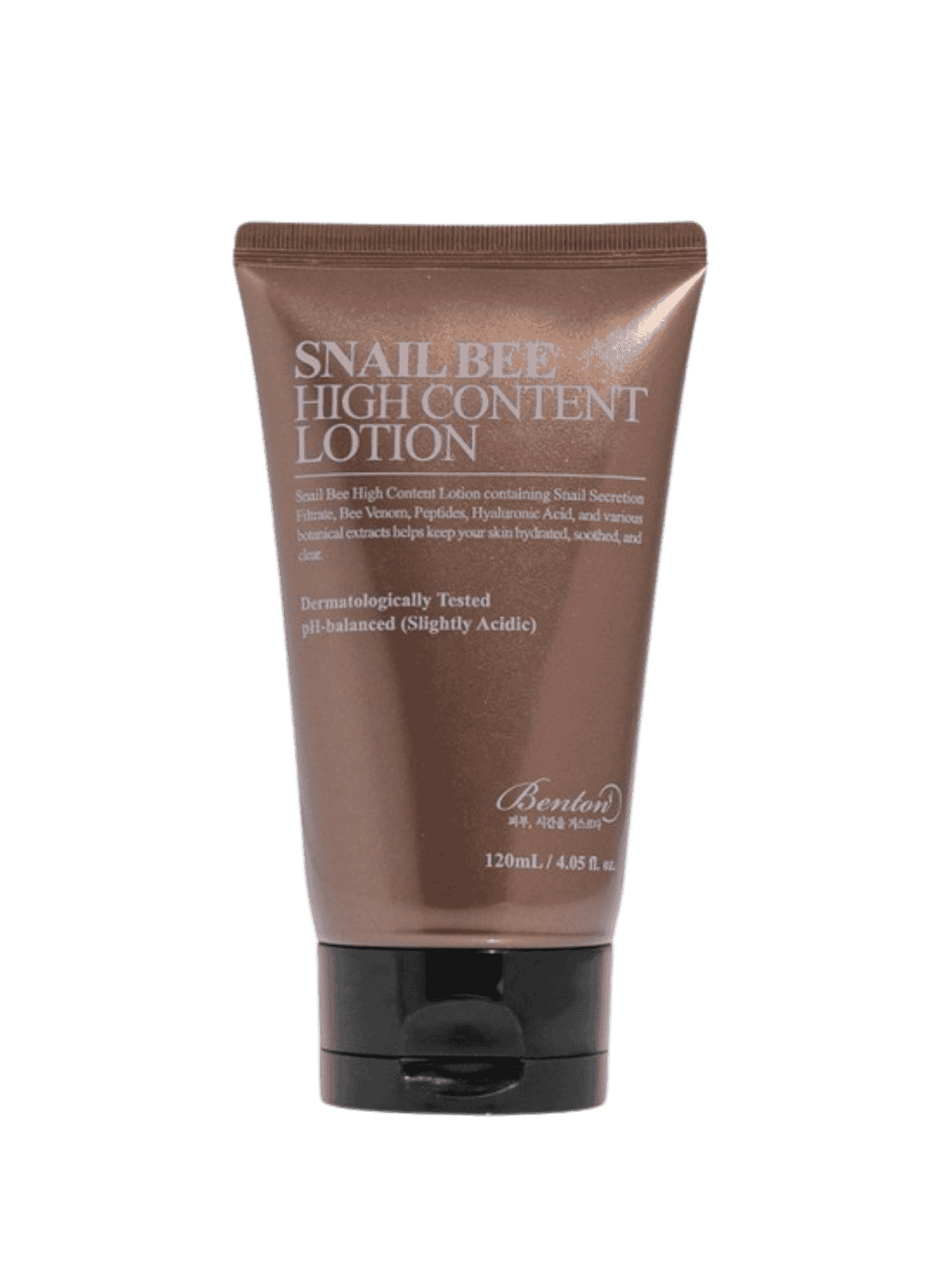 BENTON Snail Bee High Content Lotion