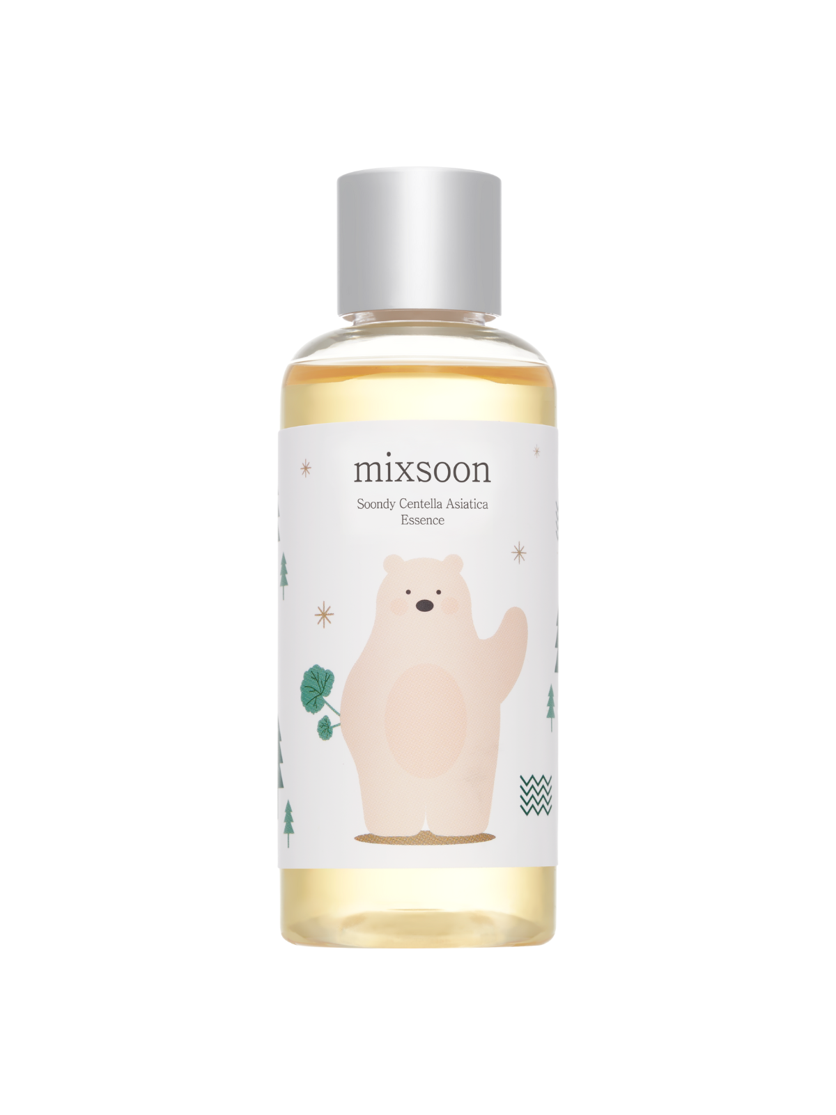 MIXSOON Soondy Centella Asiatica Essence 100ml