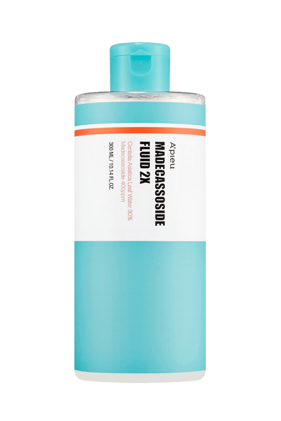 APIEU Madecassoside Fluid 2X