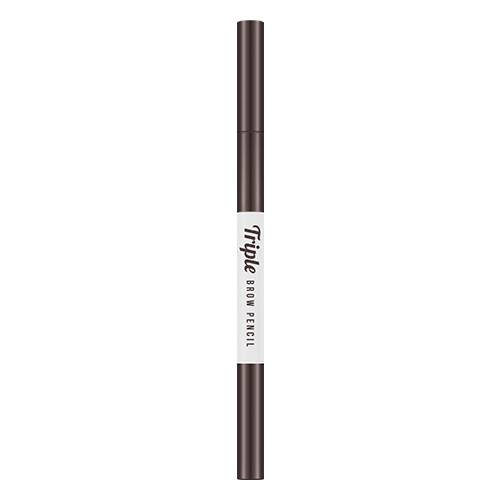 MISSHA Triple Brow Pencil #4 (Choco Brown)