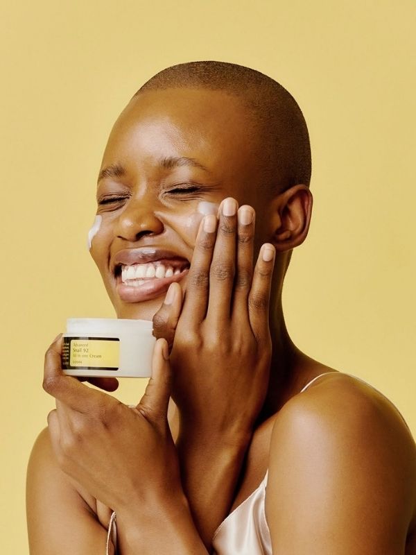 COSRX Advanced Snail 92 All in One Cream