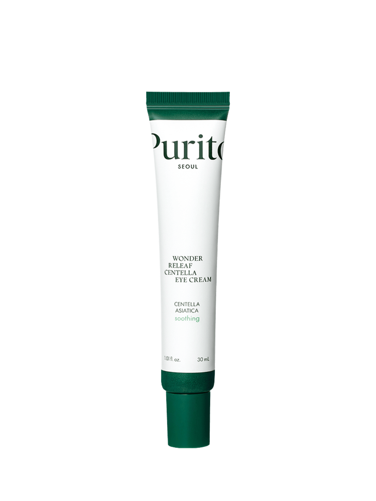 PURITO Centella Green Level Eye Cream