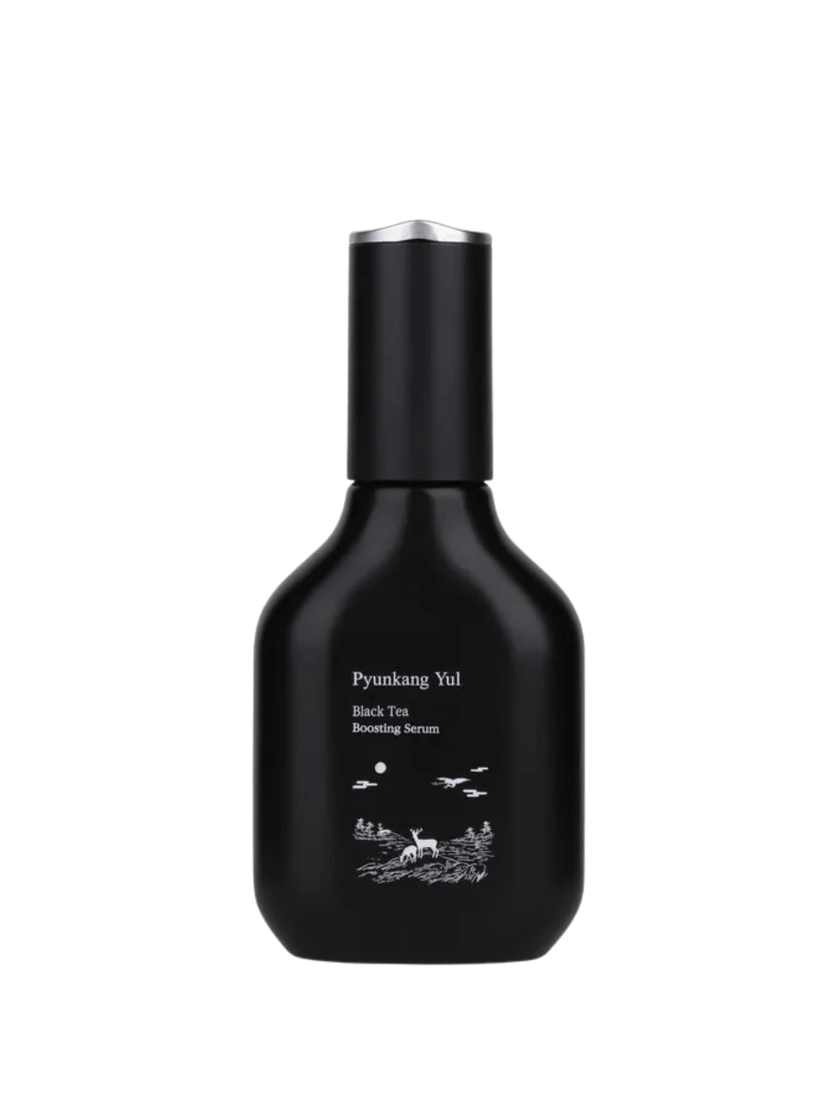 PYUNKANG YUL Black Tea Boosting Serum