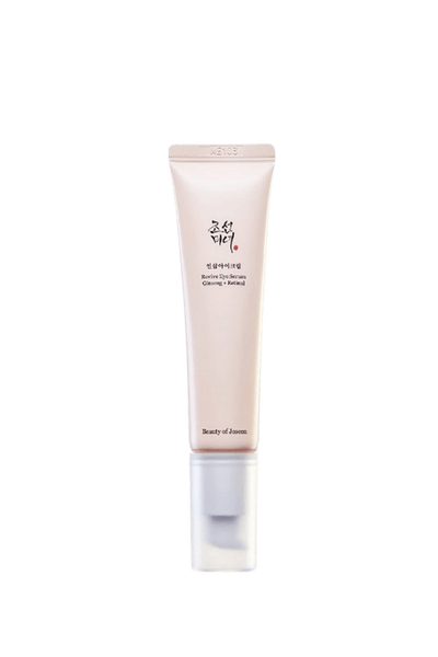 BEAUTY OF JOSEON Revive Eye Serum: Ginseng & Retinal