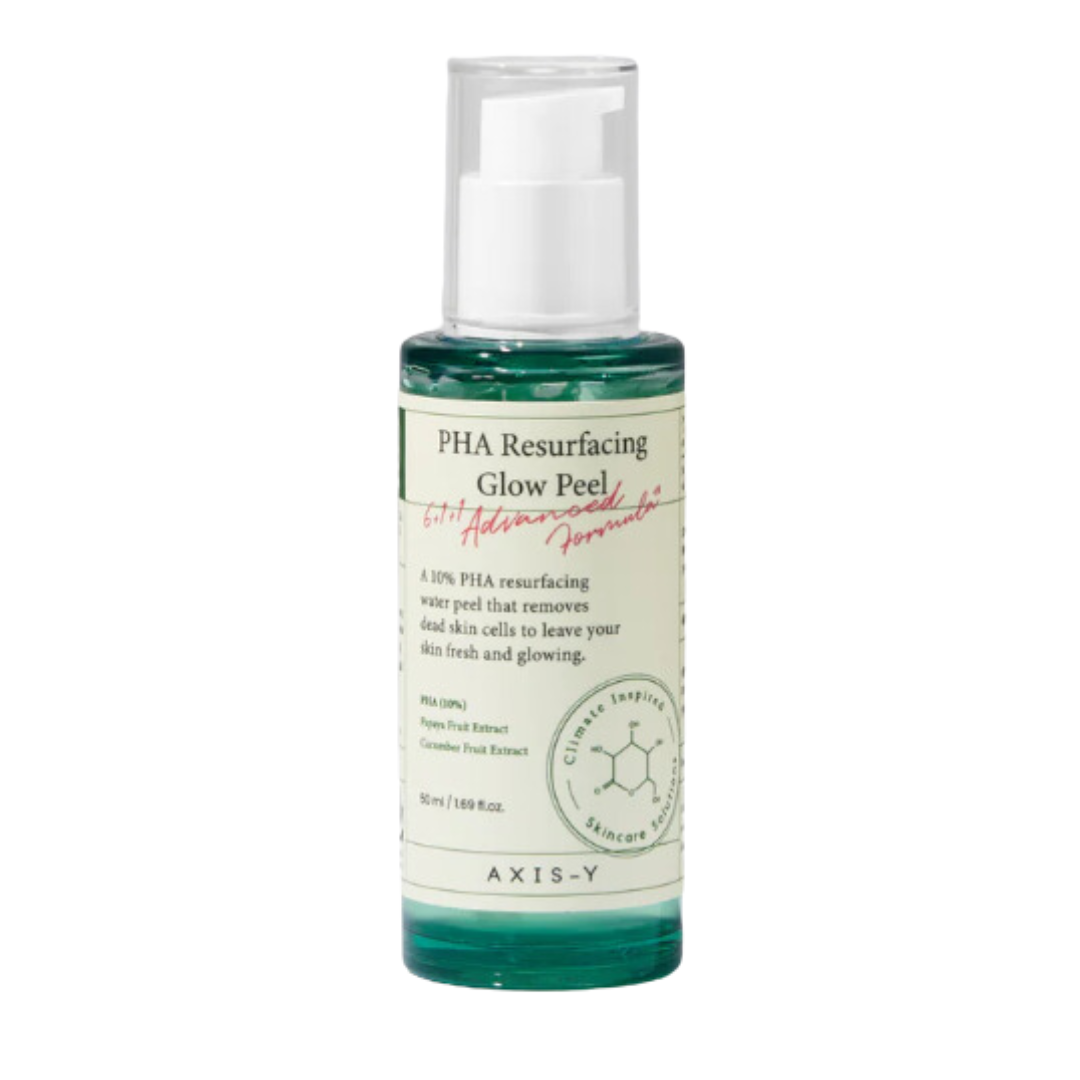 AXIS-Y PHA Resurfacing Glow Peel