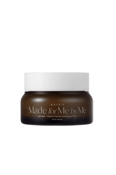 AXIS-Y Biome Ultimate Indulging Cream