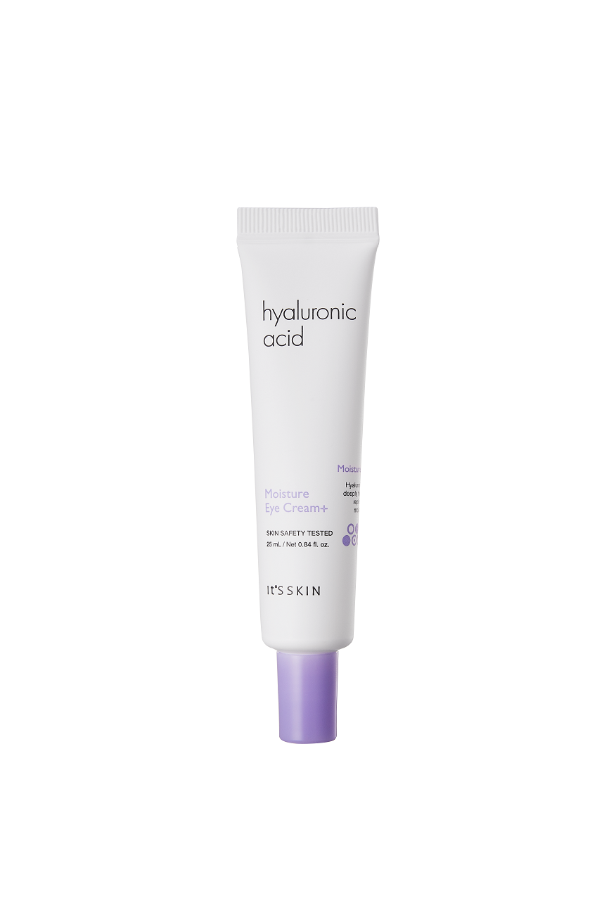 ITSSKIN Hyaluronic Acid Moisture Eye Cream +