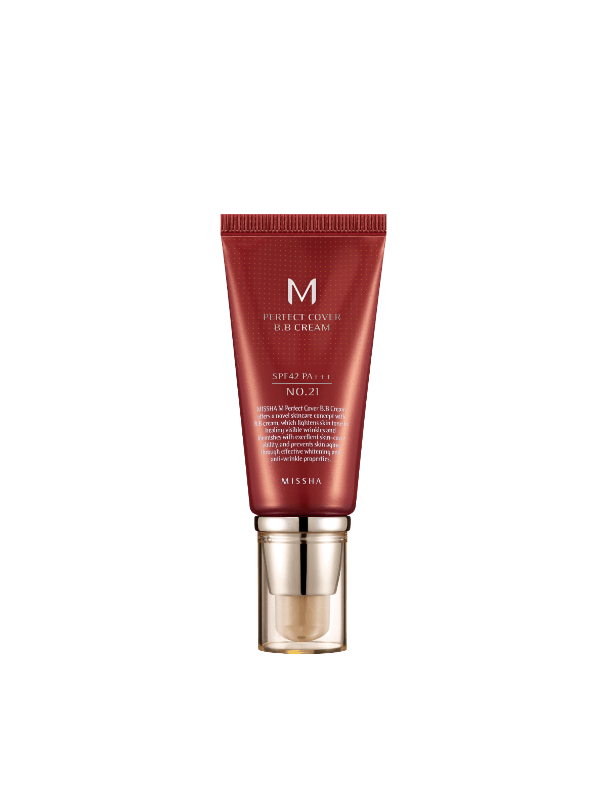 MISSHA Perfect Cover BB Cream 50ml