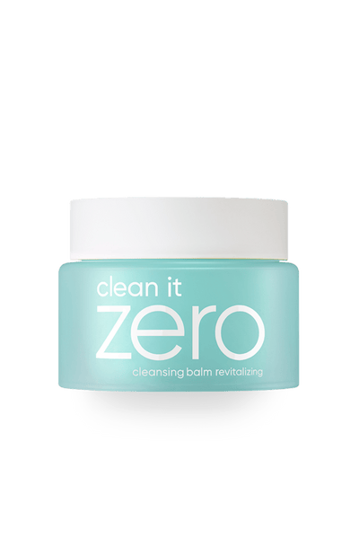 BANILA CO Clean it Zero Cleansing Balm Revitalizing