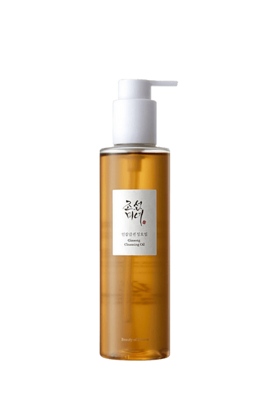 BEAUTY OF JOSEON Ginseng Cleansing Oil