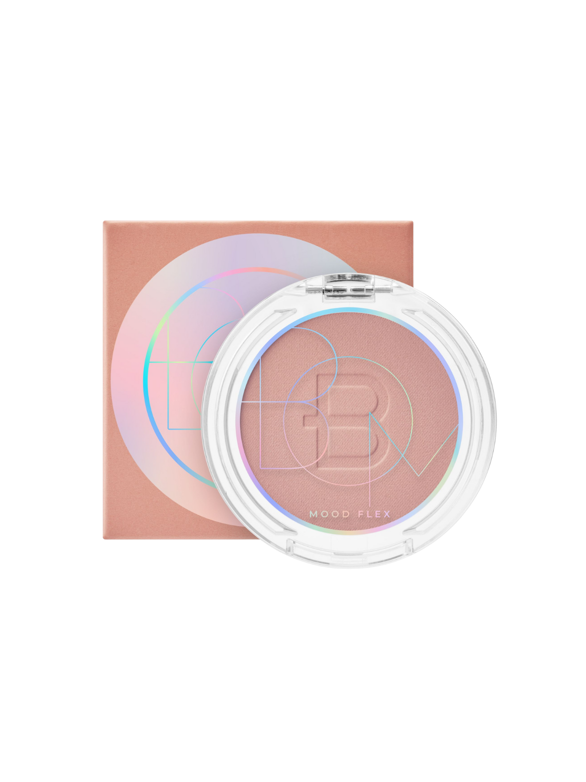 B.O.M Mood Flex Power Blush