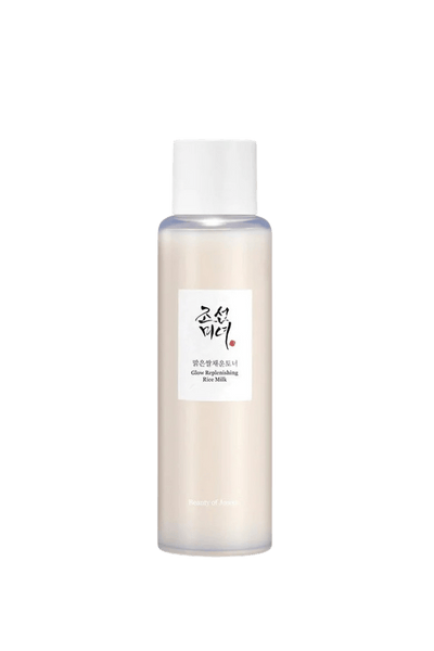 BEAUTY OF JOSEON Glow Repleneshing Rice Milk