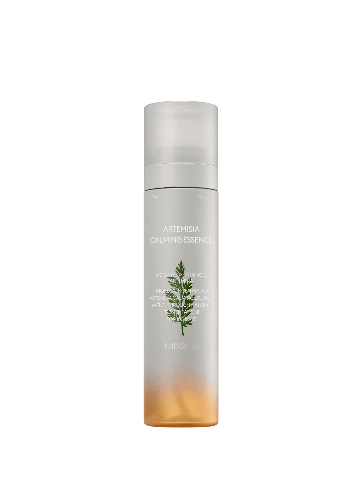 MISSHA Artemisia Calming Treatment Essence Spray