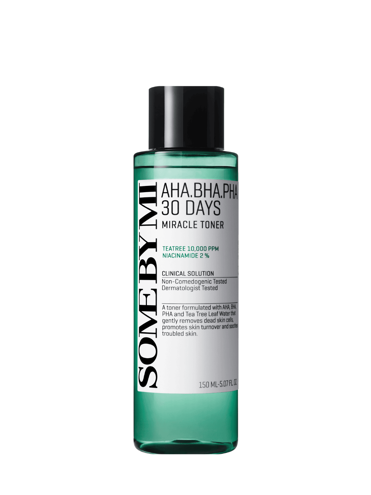 SOMEBYMI AHA-BHA-PHA 30 days Miracle Toner