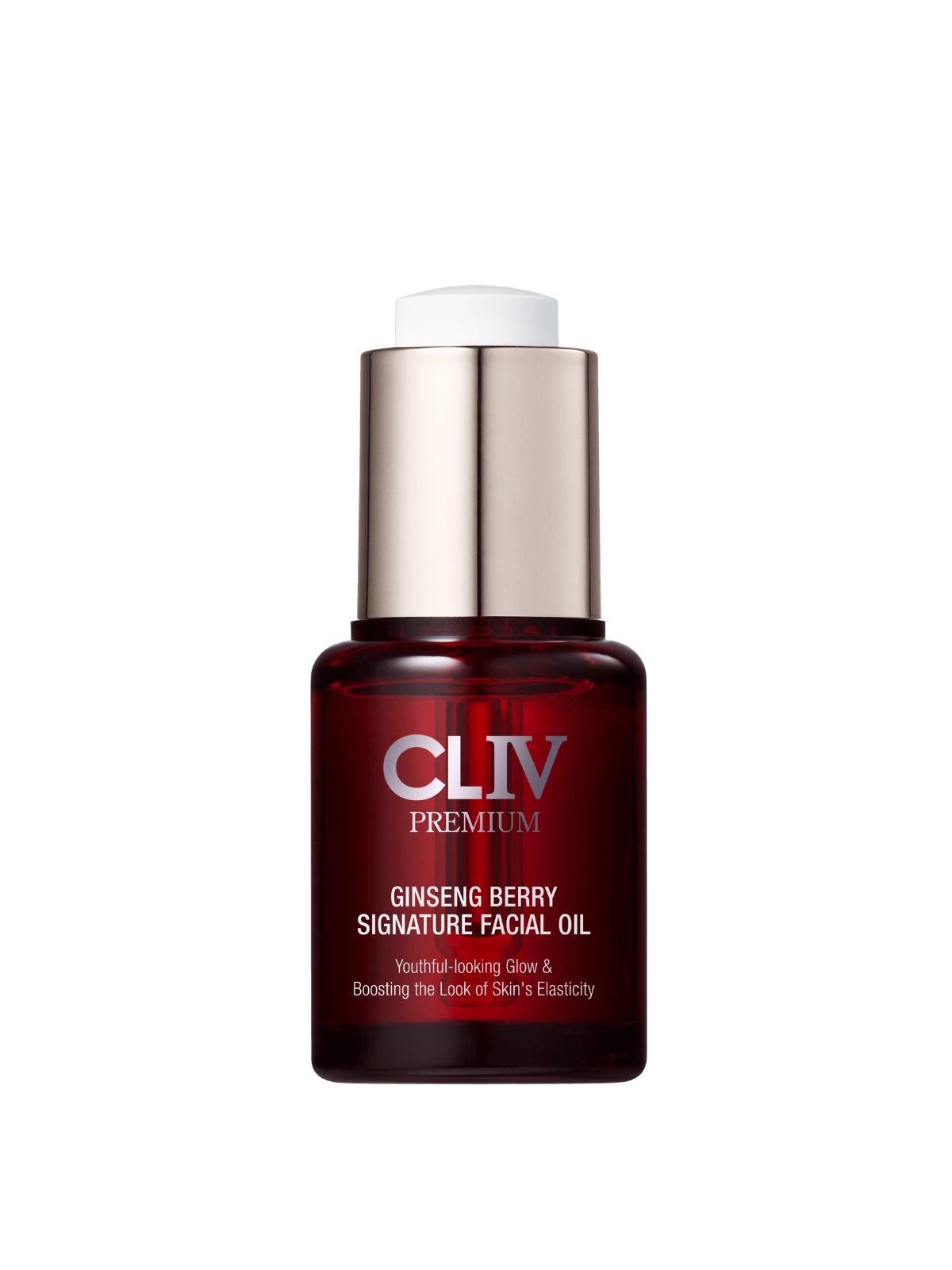 CLIV Ginseng Berry Signature Facial Oil