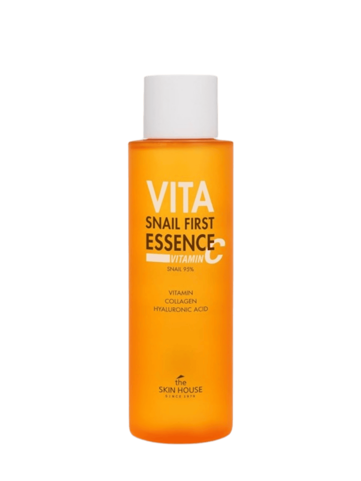 THE SKIN HOUSE Vita Snail First Essence