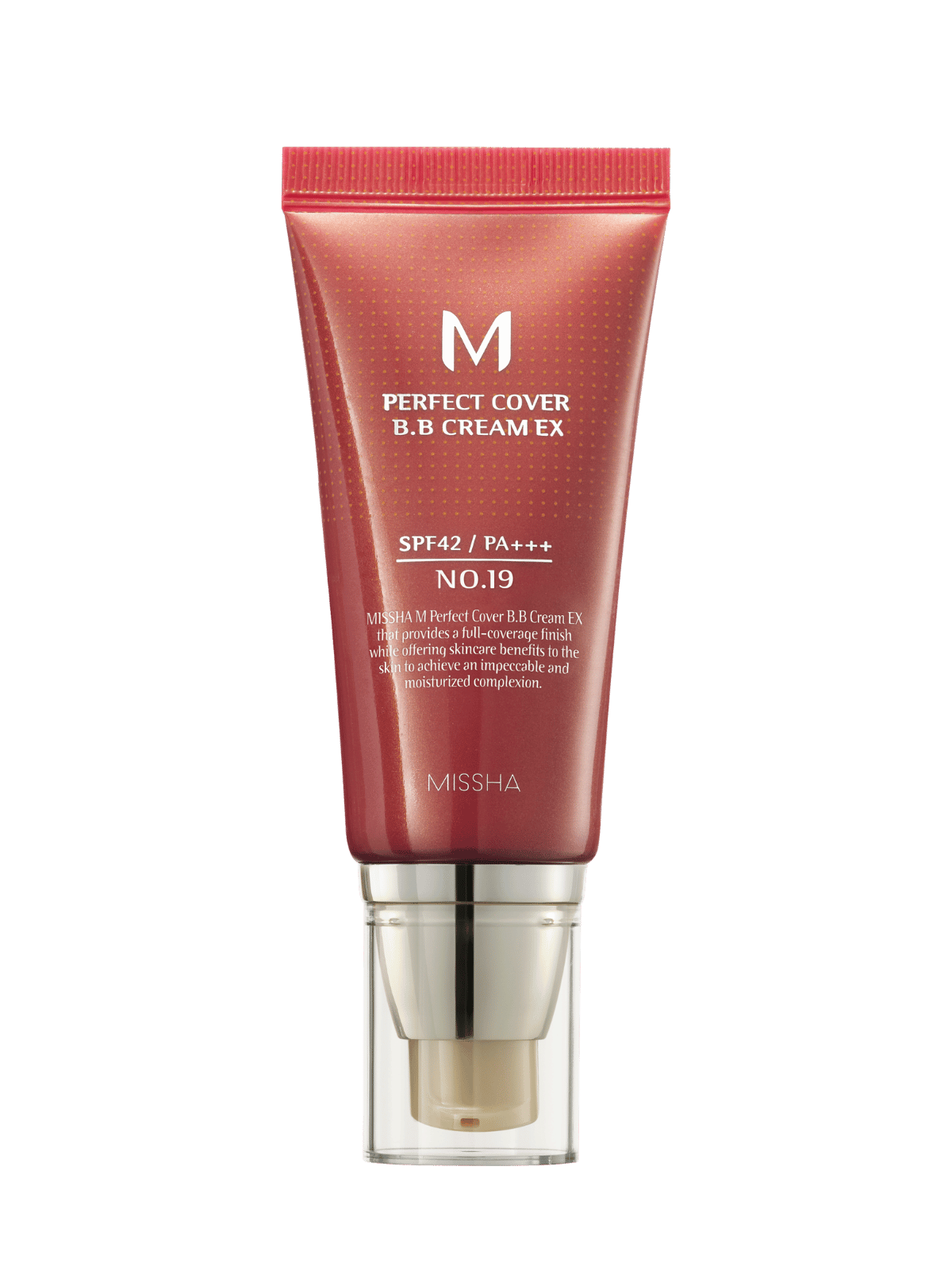 MISSHA Perfect Cover BB Cream EX 50ml