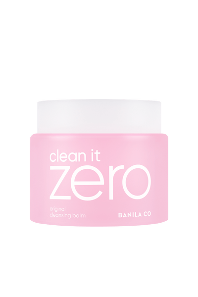 BANILA CO Clean it Zero Cleansing Balm Original 180ml