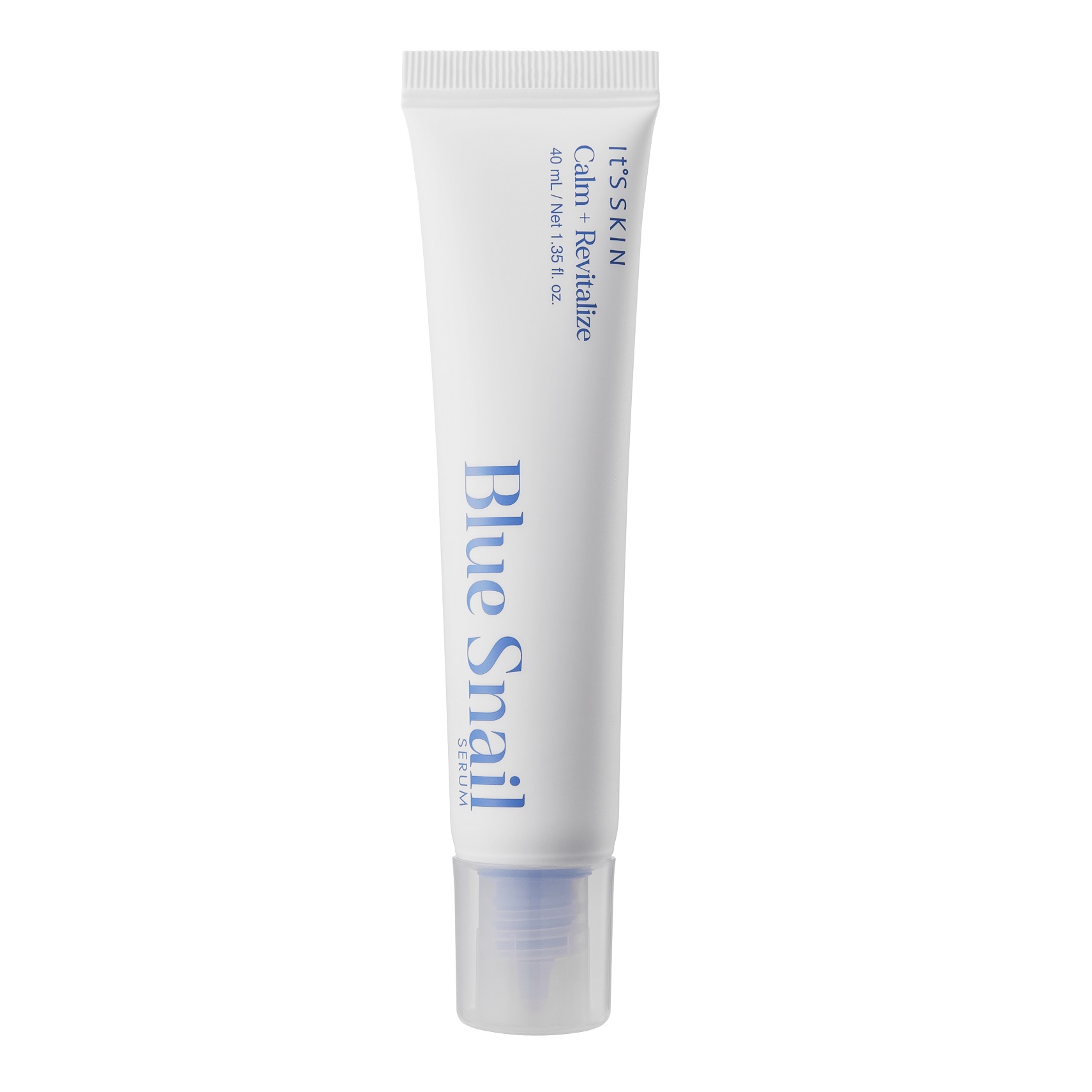ITSSKIN Blue Snail Serum