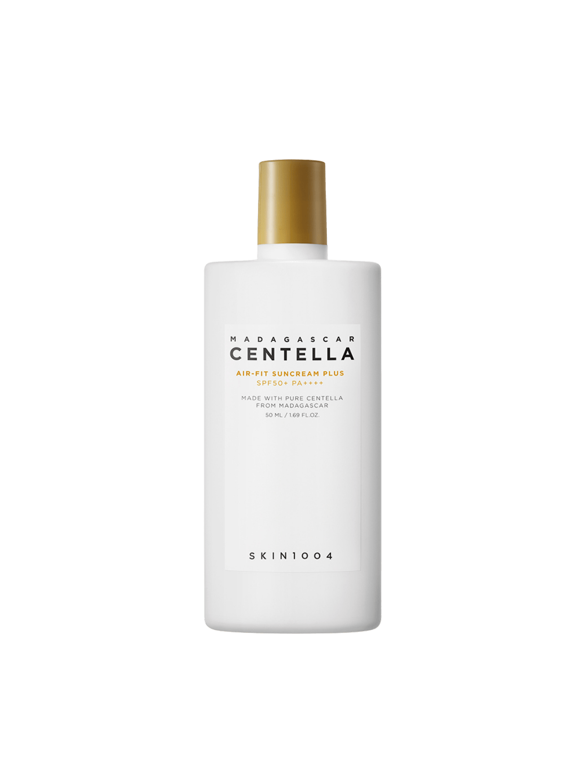 SKIN1004 Madagascar Centella Air-Fit Suncream Plus 50ml
