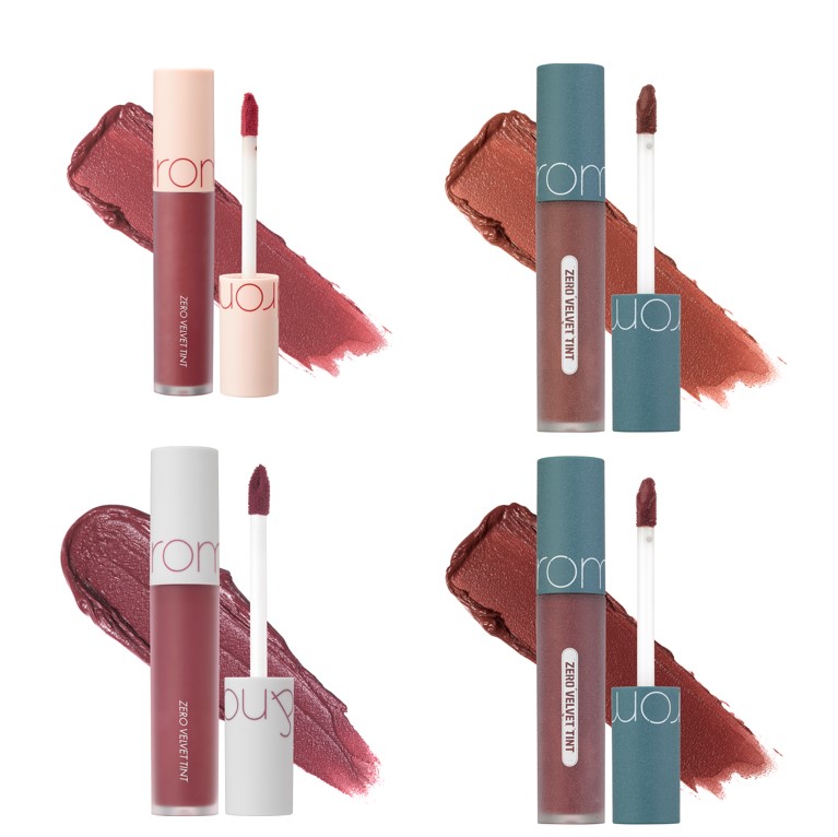 ROMAND Zero Velvet Tint