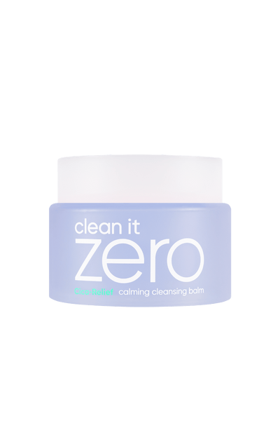 BANILA CO Clean it Zero Cleansing Balm Calming