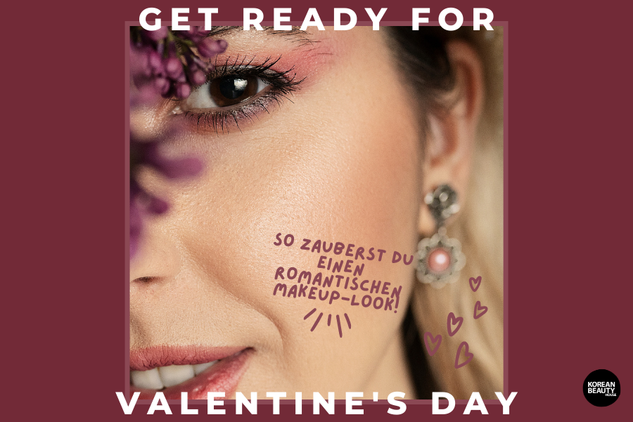 Get ready for Valentines Day – Die besten Produkte für ein romantisches Makeup