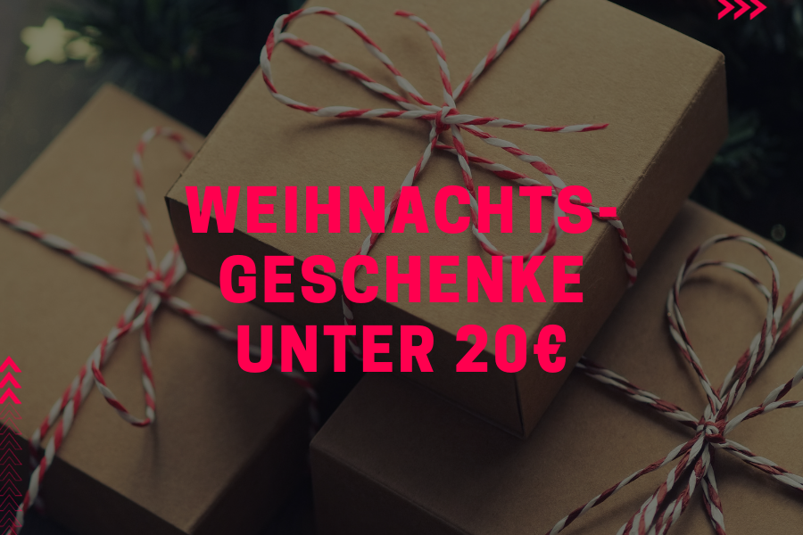Weihnachtesgeschenke Guide – Die besten Korean Beauty Geschenke unter 20 Euro