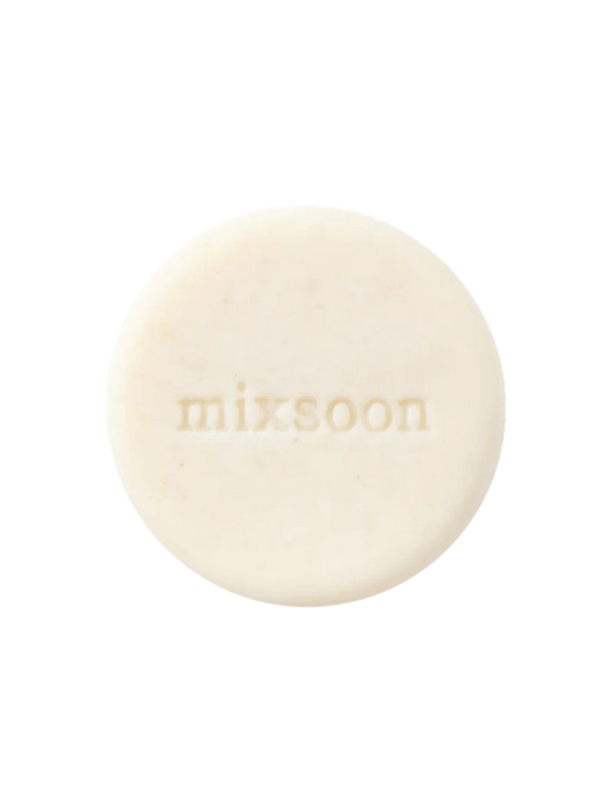 MIXSOON Deep Foaming Rice Bar