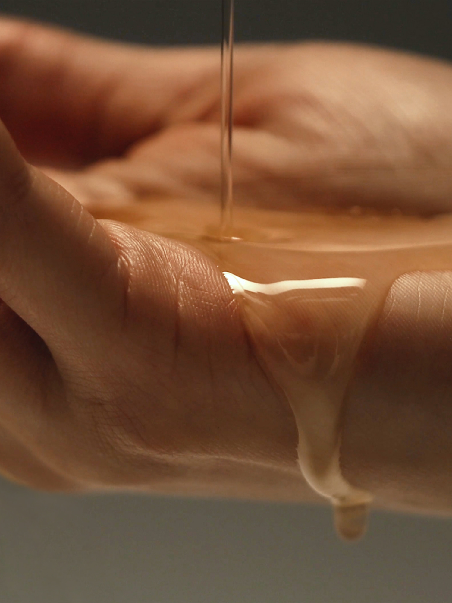 AROMATICA Serene Body Oil Lavender & Marjoram EXP