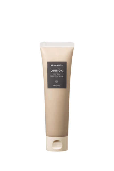 AROMATICA Quinoa Protein Treatment Mask