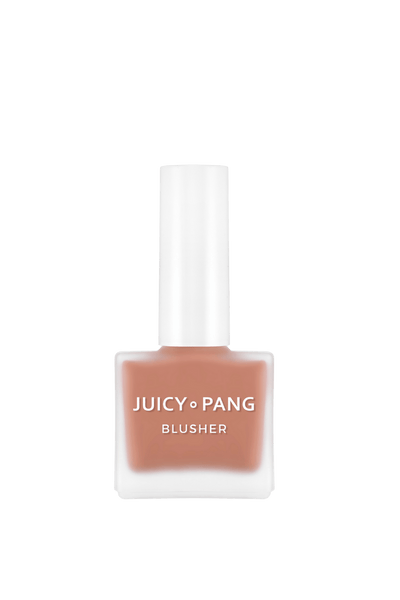 Apieu Juicy-Pang Water Blusher