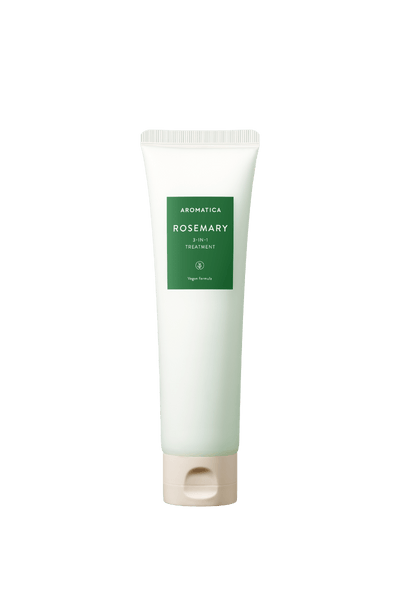 AROMATICA Rosemary 3-in-1 Treatment
