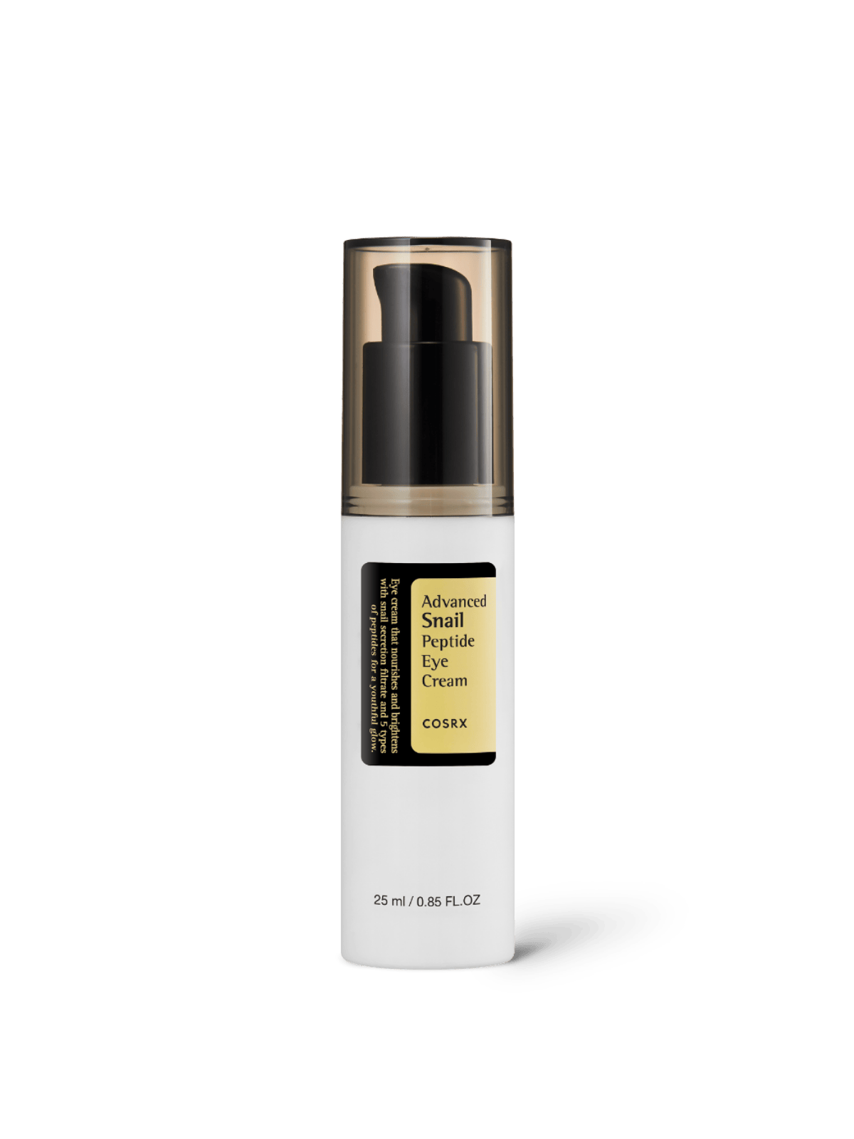 COSRX Advanced Snail Peptide Eye Cream