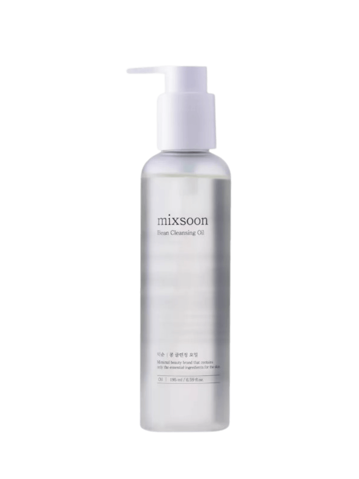 MIXSOON Bean Cleansing Oil