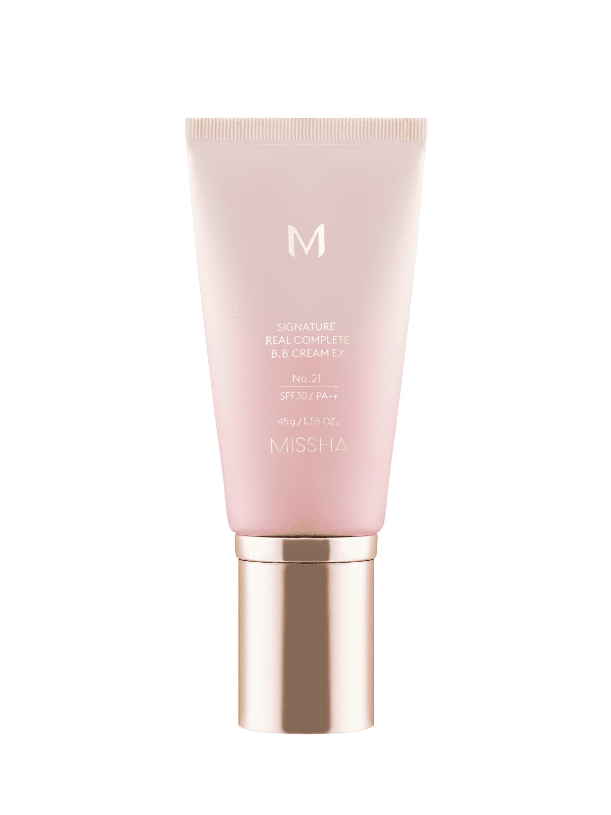 MISSHA Signature Real Complete BB Cream EX