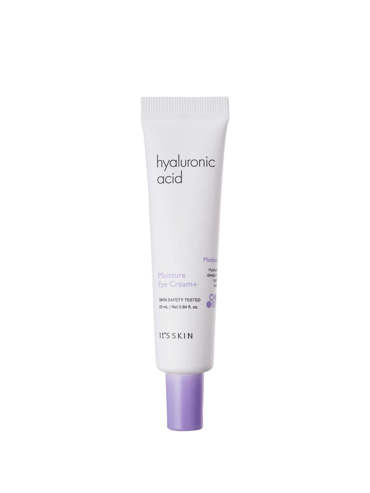 ITSSKIN Hyaluronic Acid Moisture Eye Cream +
