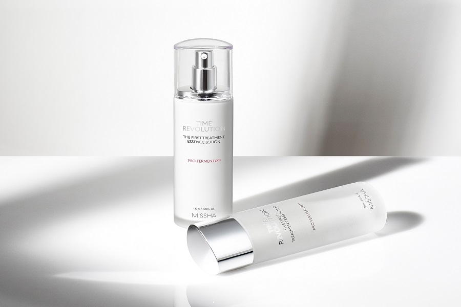 Korean Holy Grail: Die Emulsion