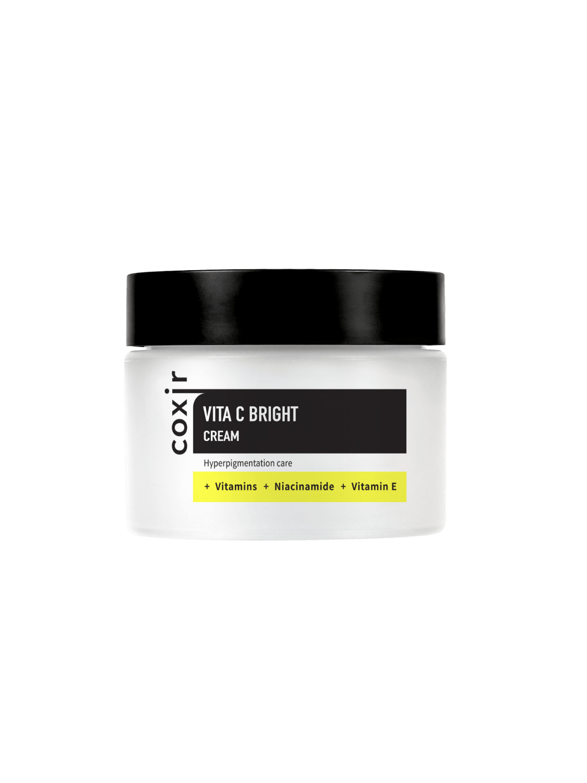 COXIR Vita C Bright Cream