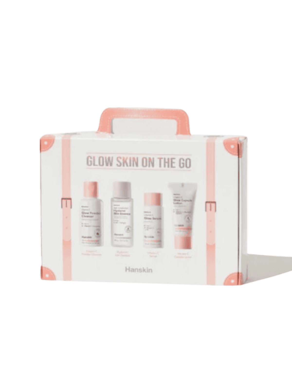 HANSKIN Glow Skin On The Go