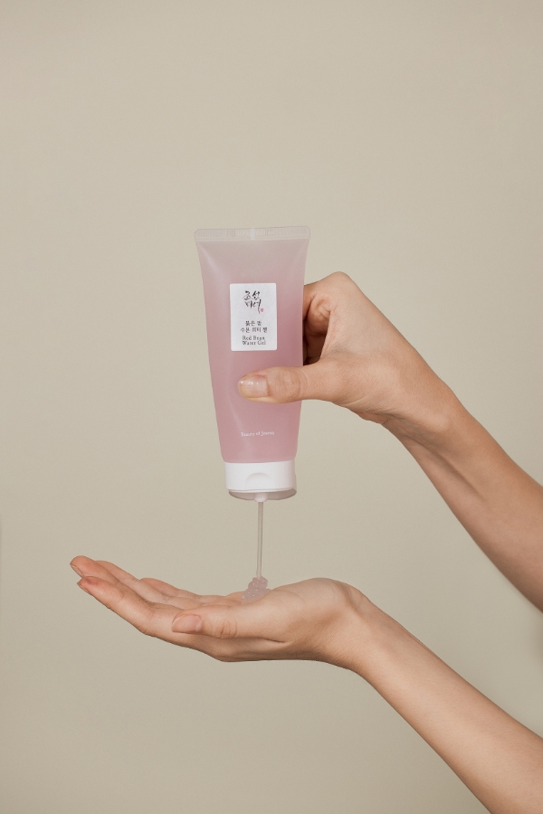 BEAUTY OF JOSEON Red Bean Water Gel