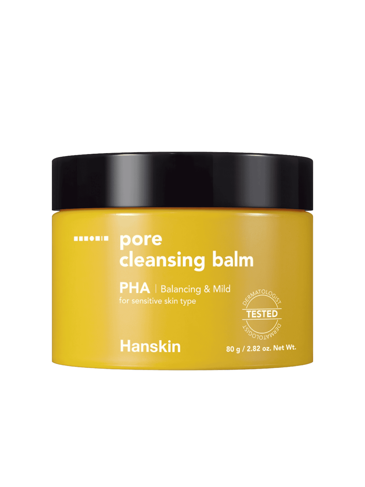 HANSKIN Pore Cleansing Balm PHA
