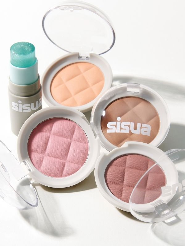 UNLEASHIA Butter Waffle Dough Blusher