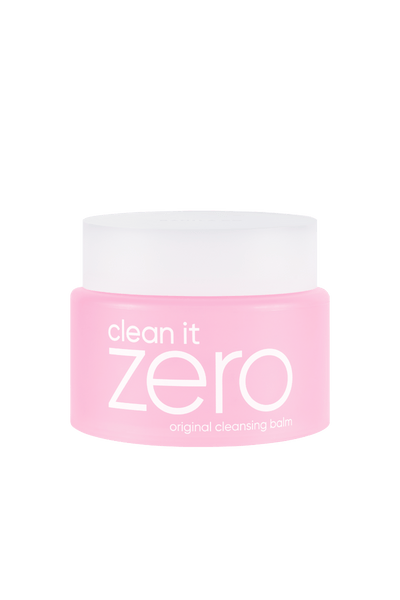 BANILA CO Clean it Zero Cleansing Balm Original