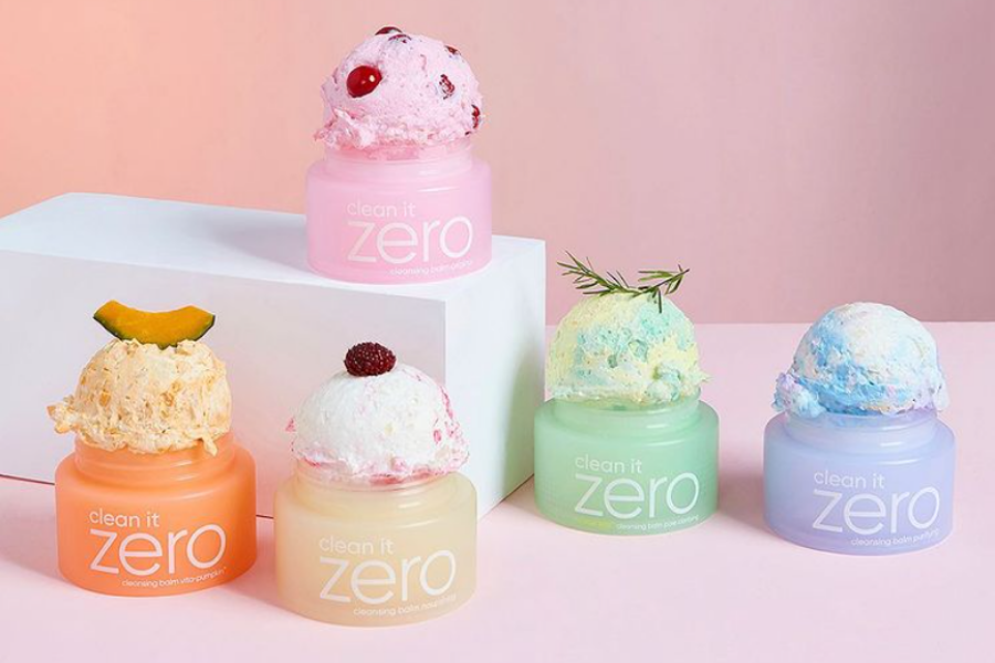 Welcher Clean it Zero Cleansing Balm ist der beste für mich?