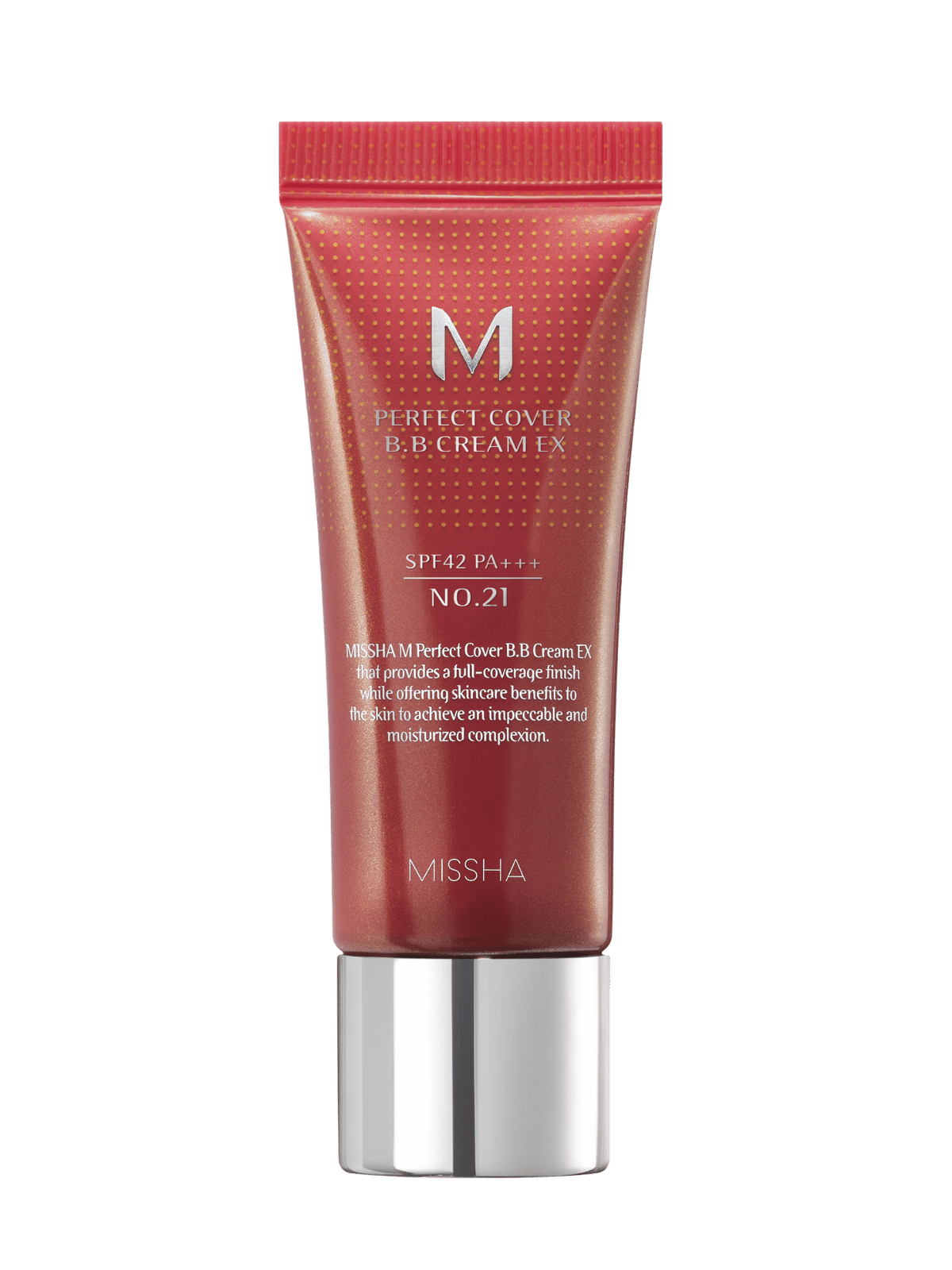 MISSHA Perfect Cover BB Cream EX 20ml