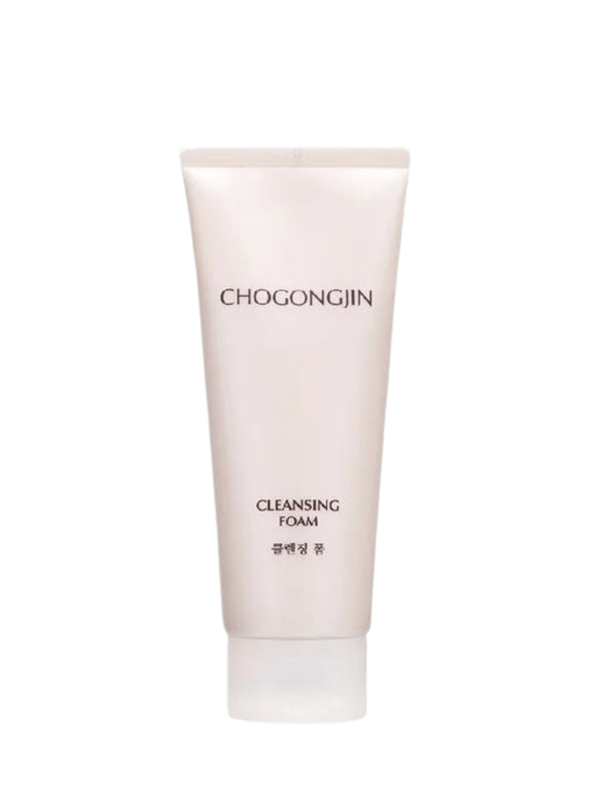 MISSHA Chogongjin Cleansing Foam